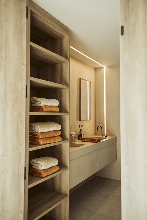 Pro Painting schilderwerken - mortex vs microtopping